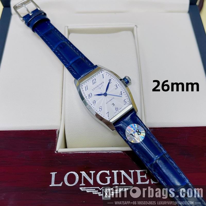 Replica Longines 26X30.6mm 032519 Watch