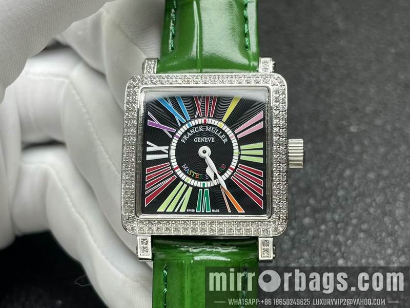 Replica Franck Muller watch 111468 Watch