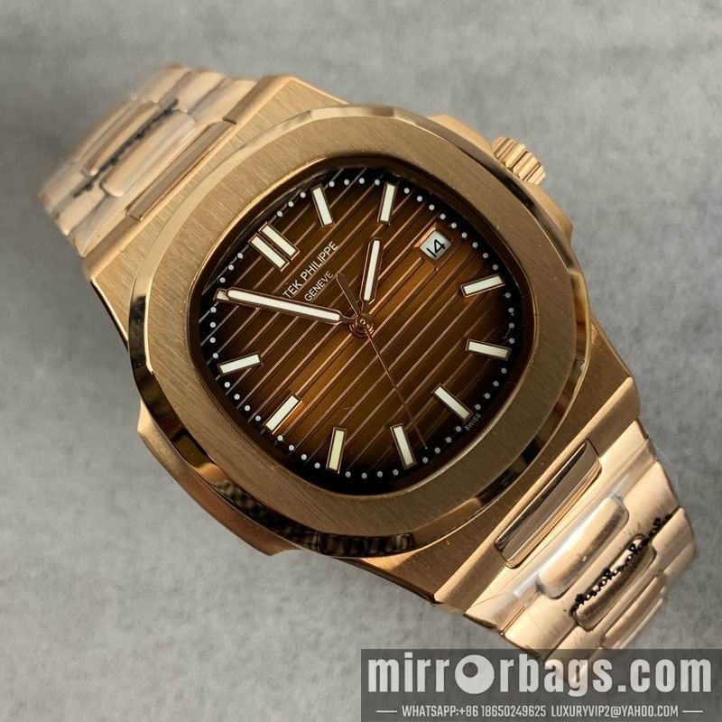 Replica Patek Philippe 41mm 090412 Watch