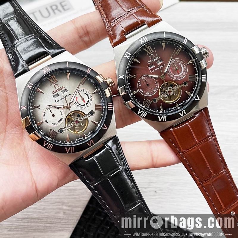Replica Omega 42mm 082372 Watch