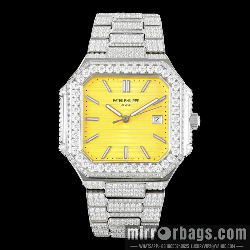 Replica Patek Phillipe watch 082128 Watch