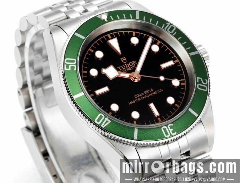 Replica Tudor 41mm 080415 Watch