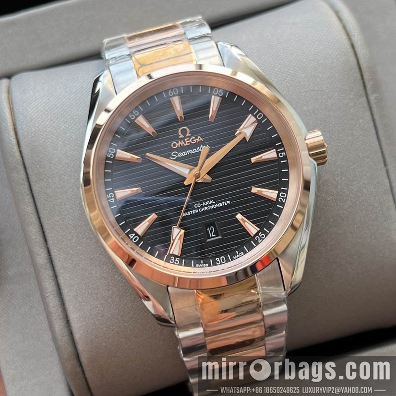 Replica Omega 41mm 090541 Watch