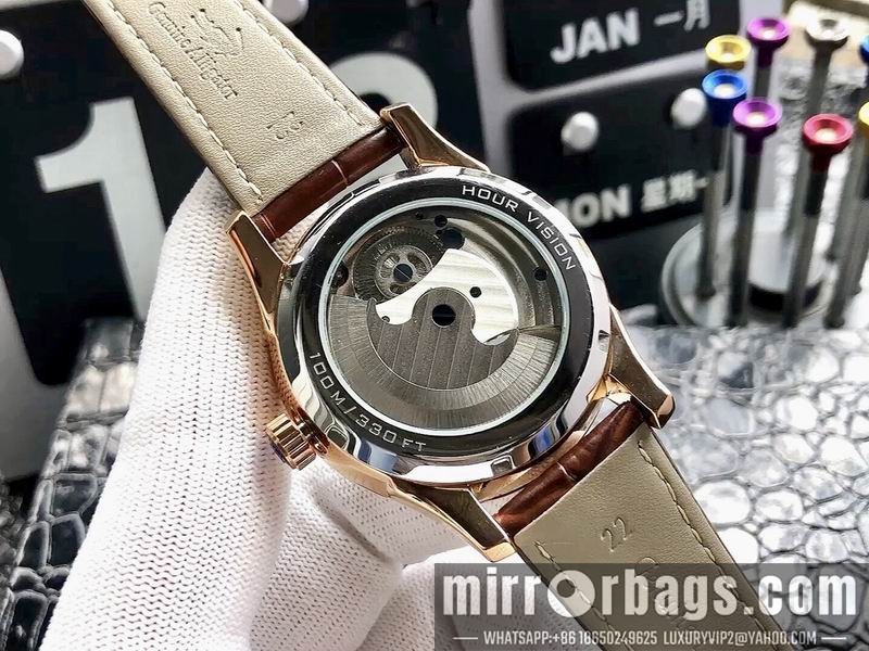 Replica Patek Philippe 42mm 090452 Watch