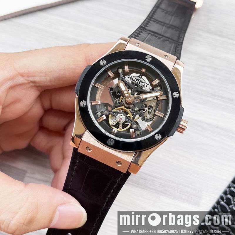 Replica Hublot 46mm 082365 Watch