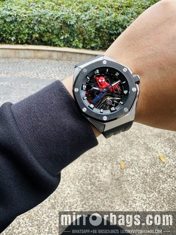 Replica AP 43mm 122801 Watch
