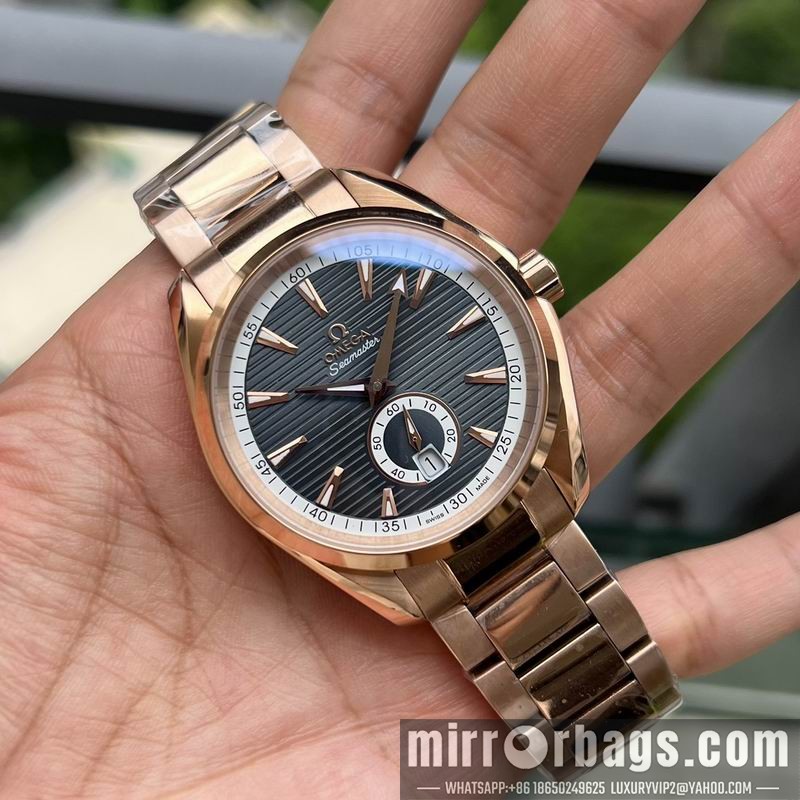 Replica Omega 41mm 090547 Watch