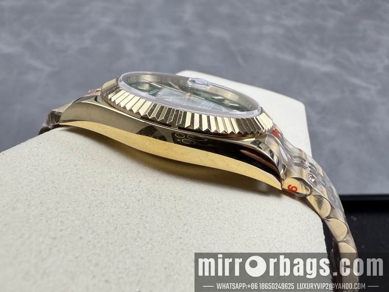 Replica Rolex 42mm 102326 Watch