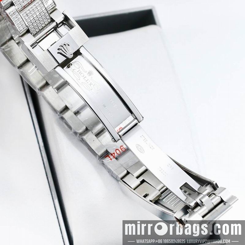 Replica Rolex 41mm 042353 Watch
