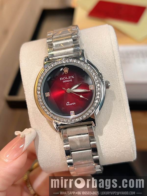 Replica Rolex woman watch 122831 Watch