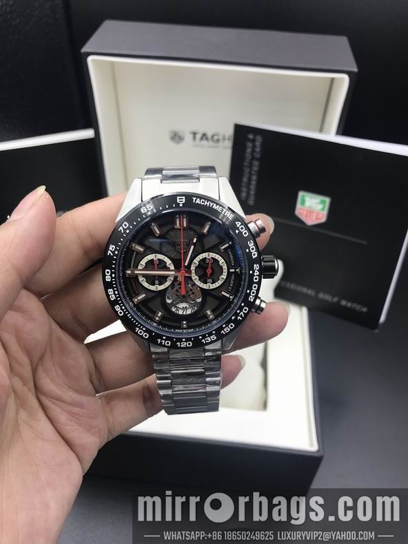 Replica Tag Heuer watch M42 Watch