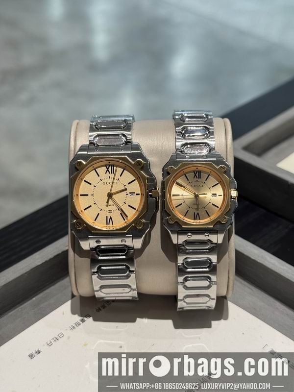 Replica Gucci M36mm W30mm 101507 Watch