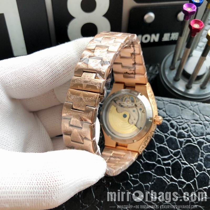 Replica Vacheron Constantin 43mm 090543 Watch