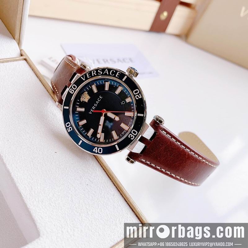 Replica Versace watch 112025 Watch
