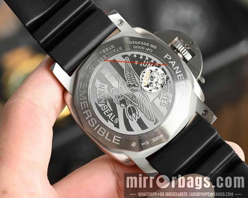 Replica Panerai 47mm 080672 Watch