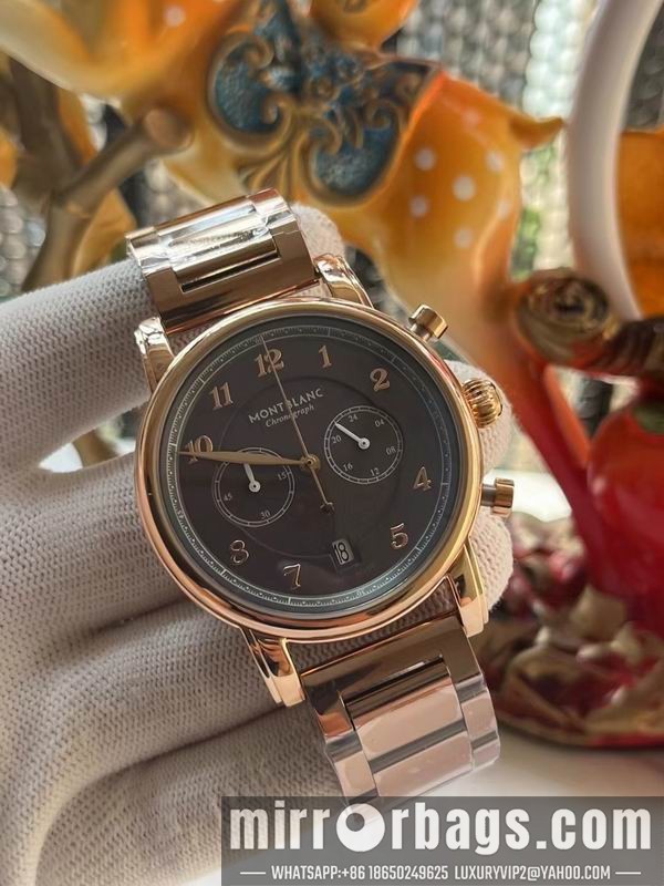 Replica Montblanc watch 080477 Watch