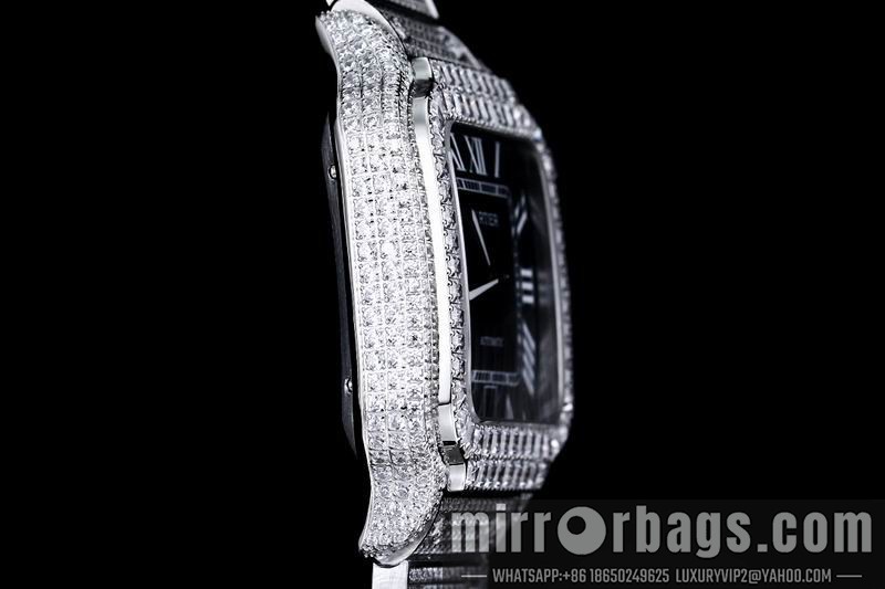 Replica Cartier 40mm 082175 Watch