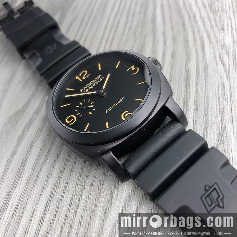 Replica Panerai 44mm 090414 Watch