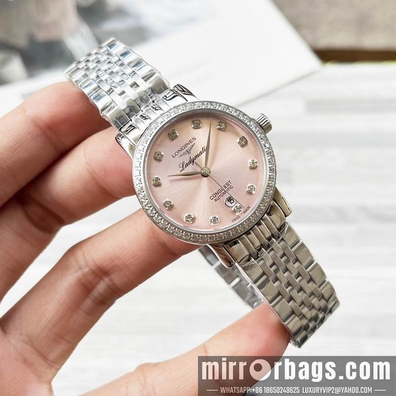 Replica Longines woman watch 082355 Watch