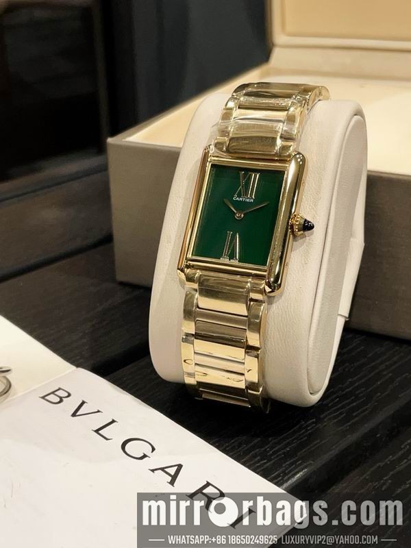 Replica Cartier 22.5X33.5mm 101503 Watch
