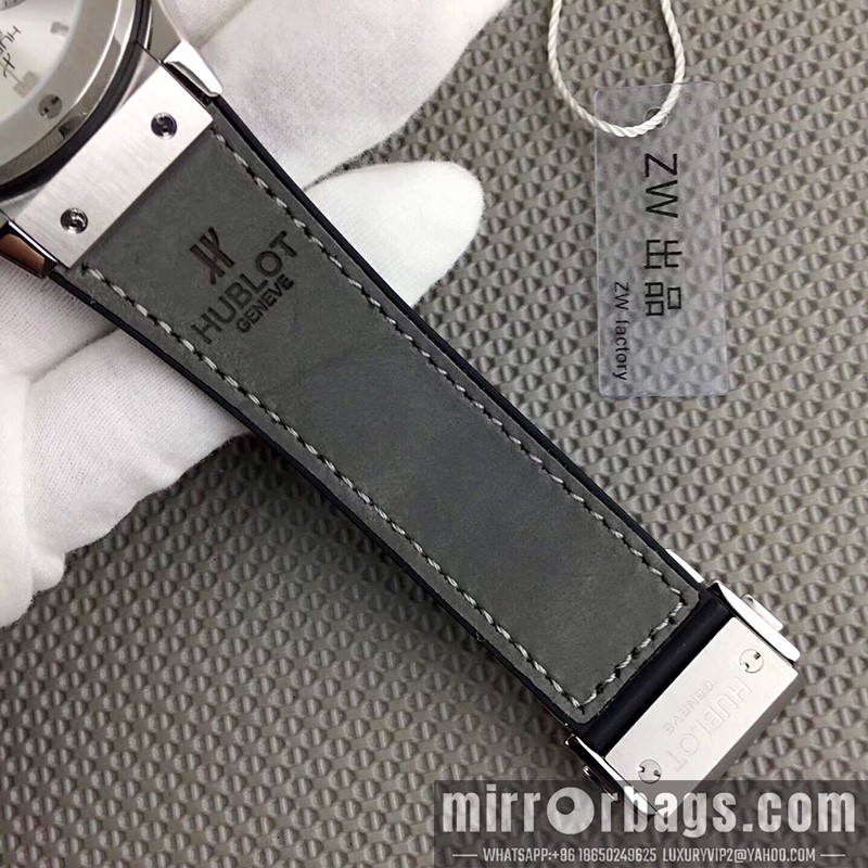 Replica Hublot 42mm 080797 Watch