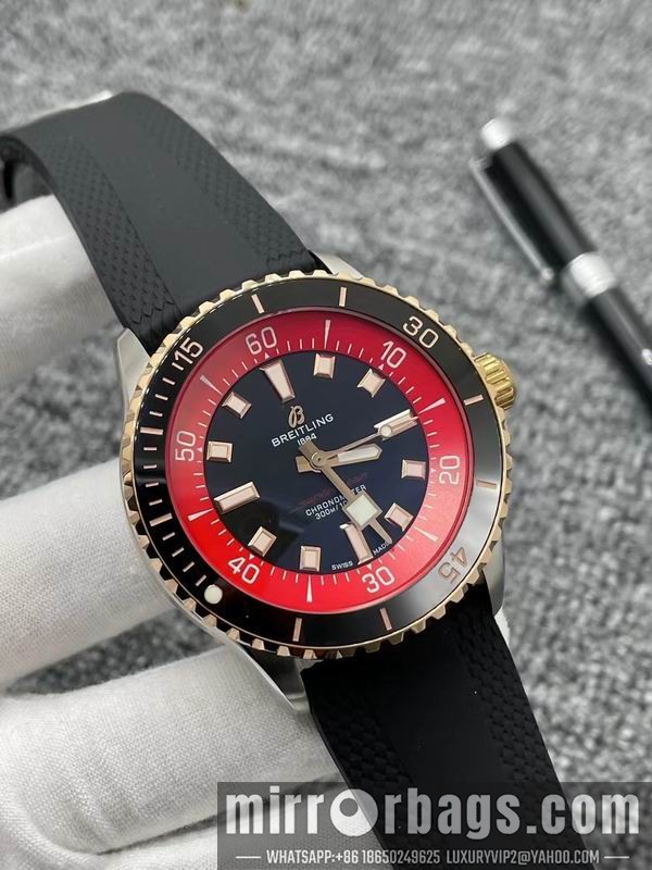 Replica Breitling watch 082337 Watch