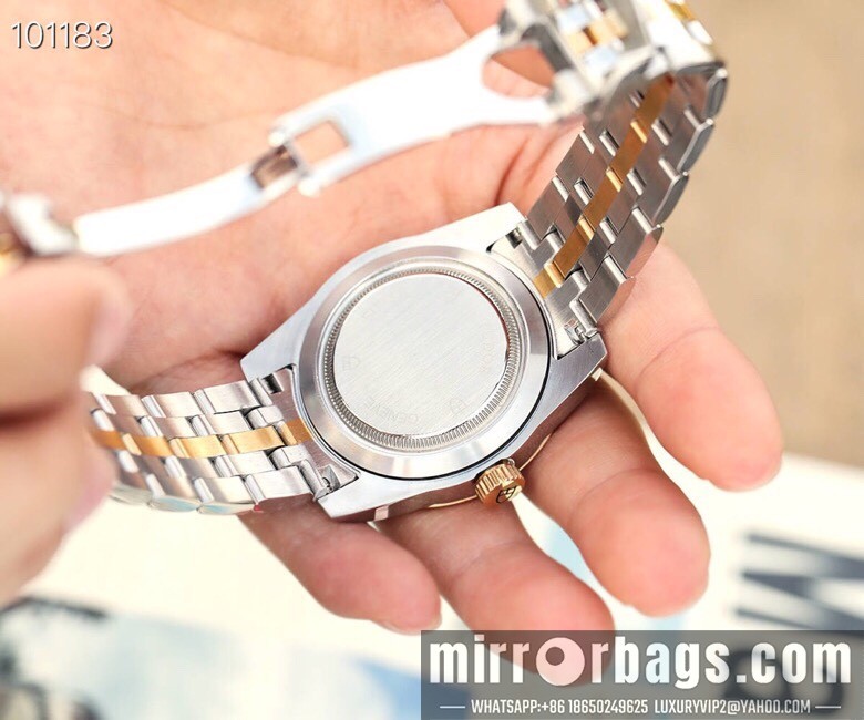 Replica Tudor watch M36 Watch