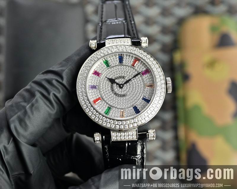 Replica Franck Muller 38mm 122817 Watch