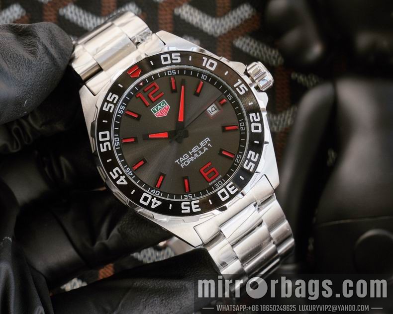 Replica Tag Heuer watch 41mm 123112 Watch