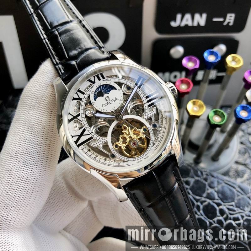 Replica Patek Philippe 42mm 090453 Watch