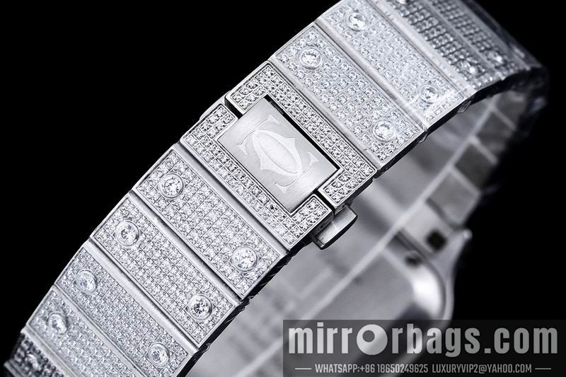 Replica Cartier 40mm 082173 Watch