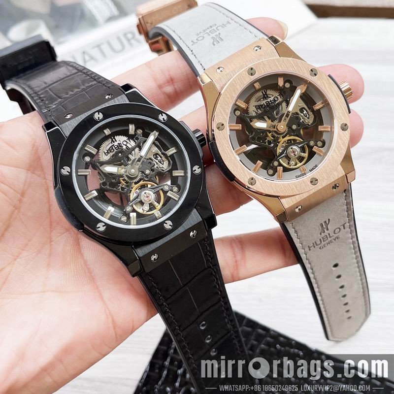 Replica Hublot 46mm 082365 Watch