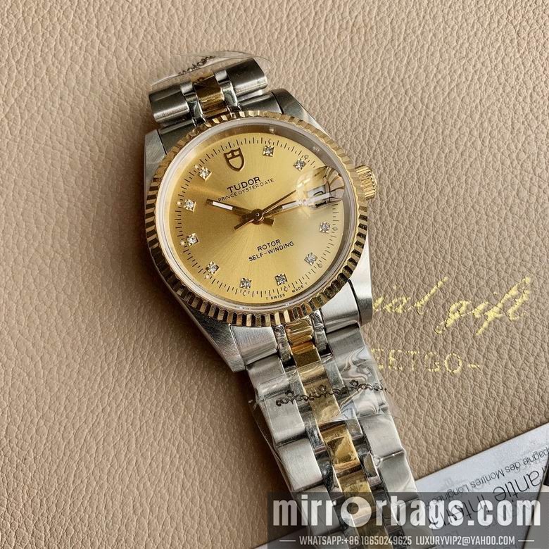 Replica Tudor watch M27 Watch