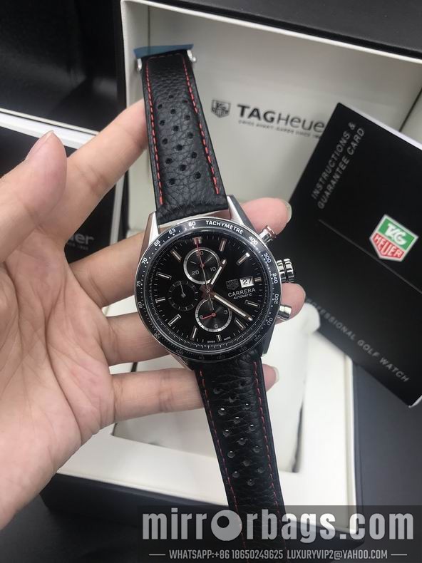 Replica Tag Heuer watch M61 Watch