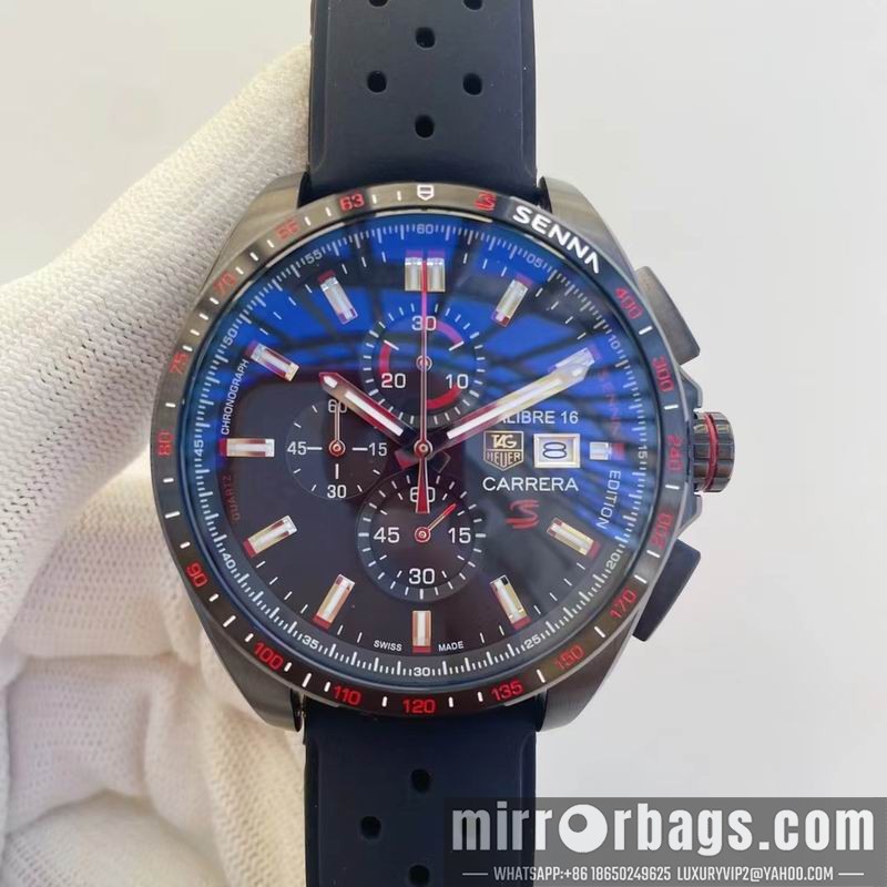 Replica Tag Heuer watch 080522 Watch