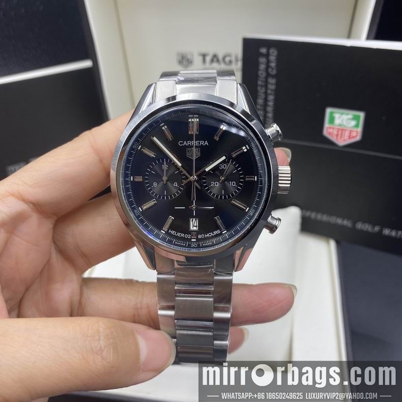 Replica Tag Heuer watch M58 Watch