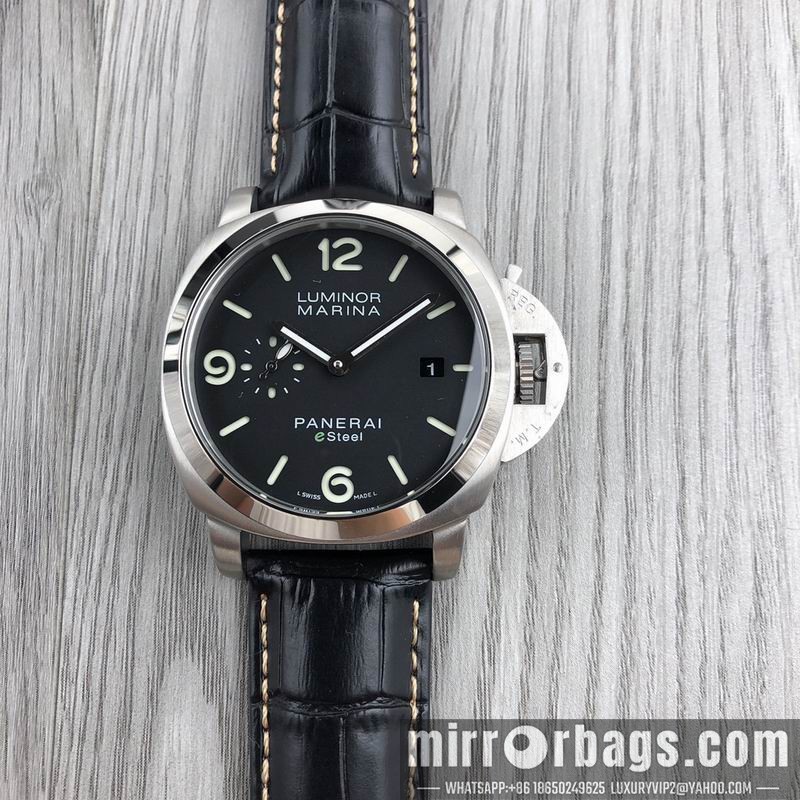 Replica Panerai 44mm 090410 Watch