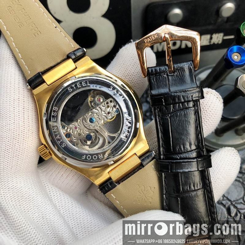 Replica Patek Philippe 42mm 090471 Watch