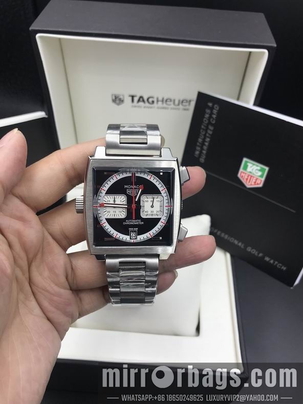 Replica Tag Heuer watch M41 Watch