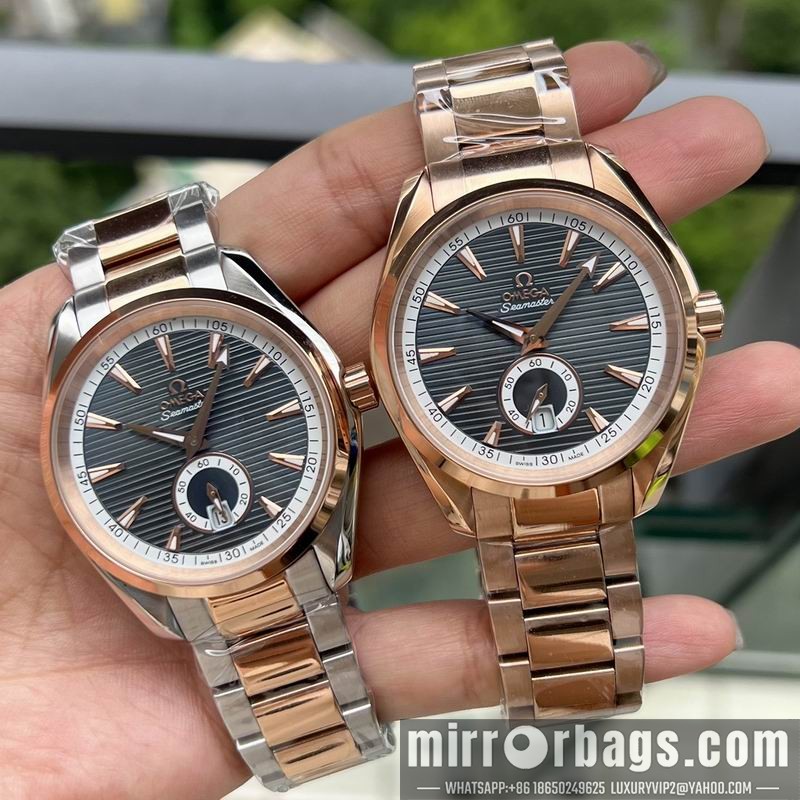 Replica Omega 41mm 090547 Watch