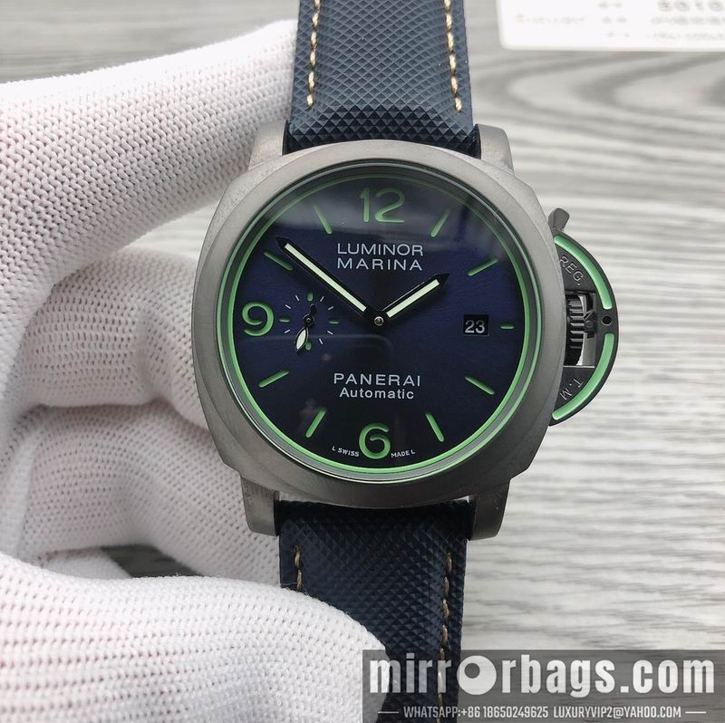 Replica Panerai 44mm 090436 Watch