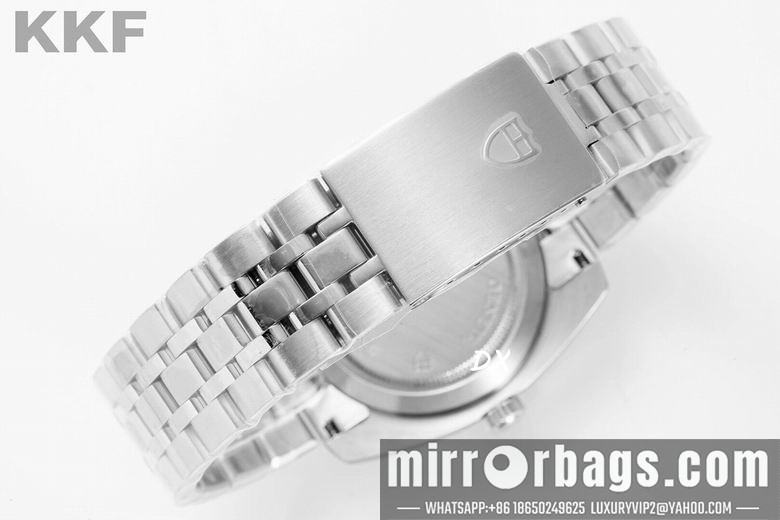 Replica Tudor 41mm 2nms59 Watch