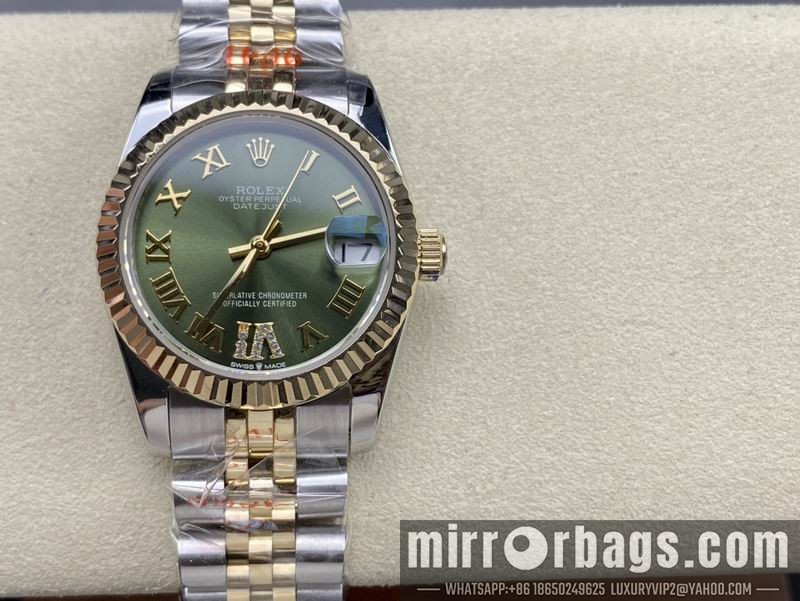 Replica Rolex 31mm 102304 Watch