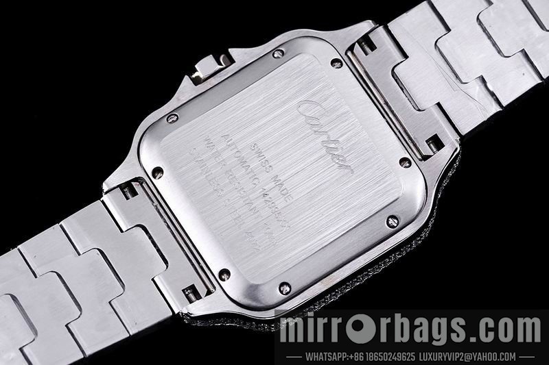 Replica Cartier 40mm 082178 Watch