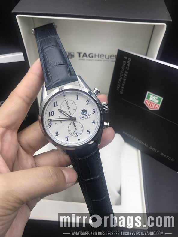 Replica Tag Heuer watch M65 Watch