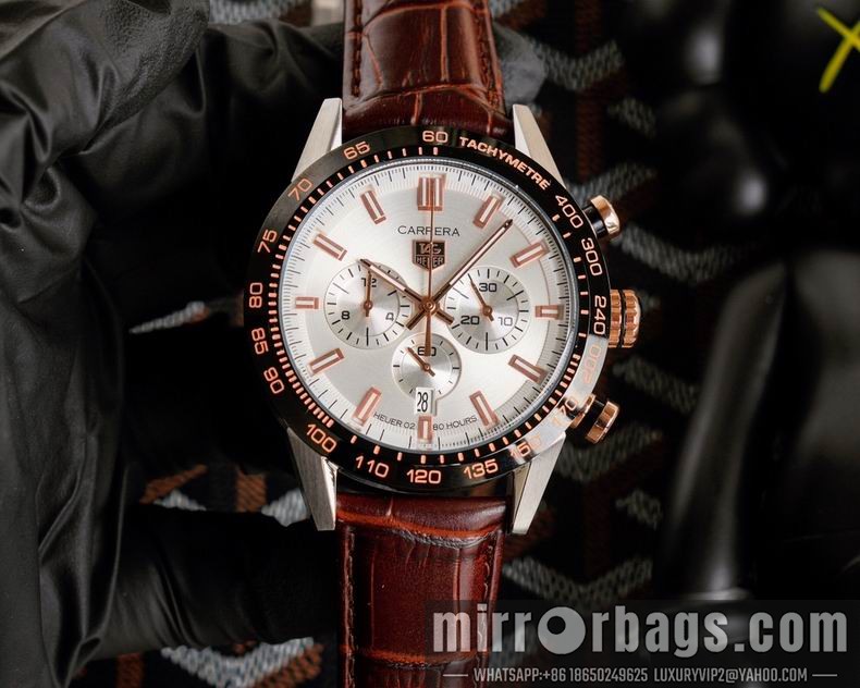 Replica Tag Heuer watch 41mm 123107 Watch
