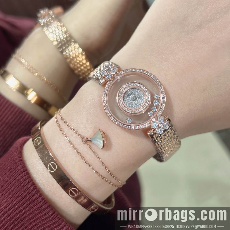 Replica Chopard 28mm 110390 Watch