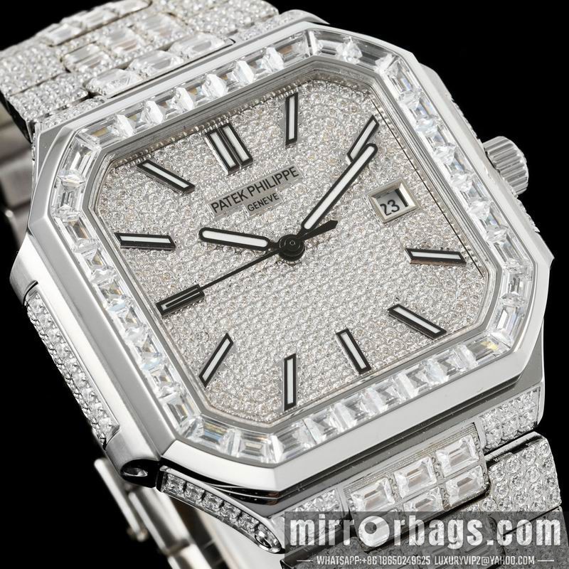 Replica Patek Phillipe watch 082123 Watch