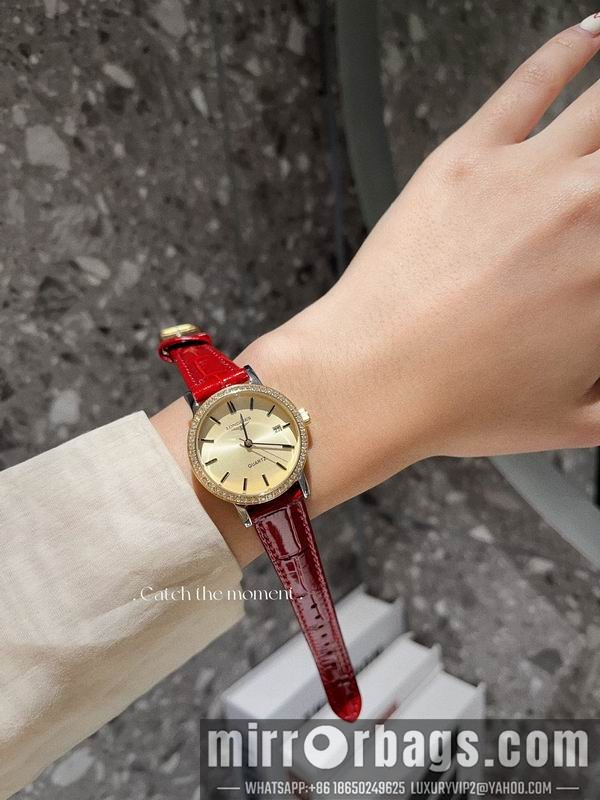 Replica Longines M40mm W30mm 101457 Watch