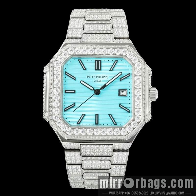 Replica Patek Phillipe watch 082128 Watch